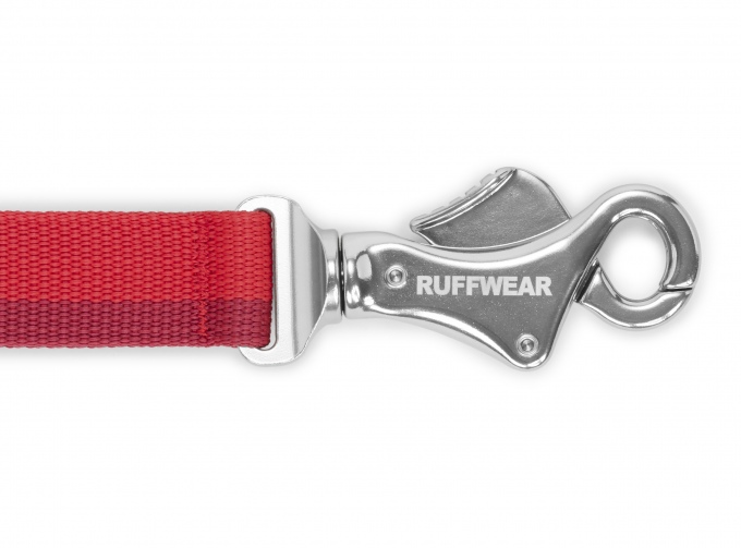 Reviews Ruffwear Roamer Leash Heason Events